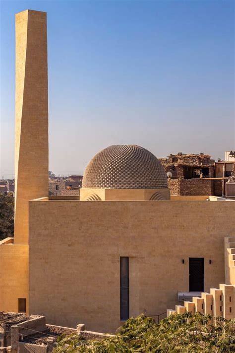 Gallery: Stunning modern mosque in Egypt - Arabian Business: Latest ...