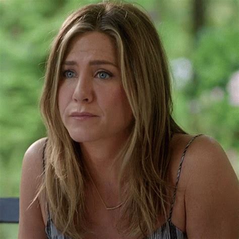 Jennifer Aniston GIF - Jennifer Aniston Thinking - Discover & Share GIFs