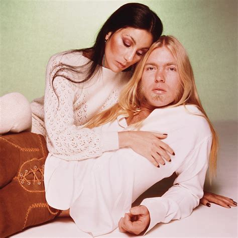 Gregg Allman: Life in Photos | Allman brothers, Terry o neill