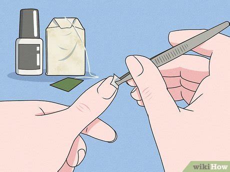 How to Fix a Broken Nail: 7 Fabulous Tips & Tricks