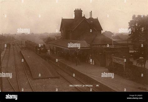 hellingly  res stock photography  images alamy