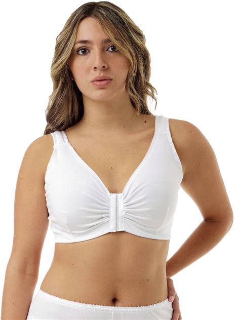 Underworks Mastitis Therapy Bra with Pocket - Hot Compress Pads
