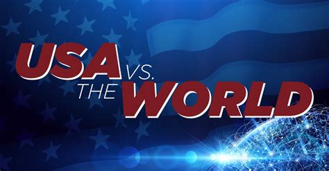 usa   world sourceone