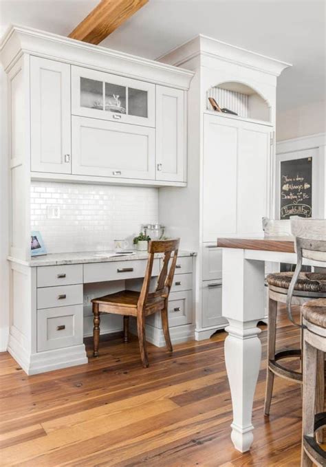 small kitchen desk ideas   inspire  starbmag