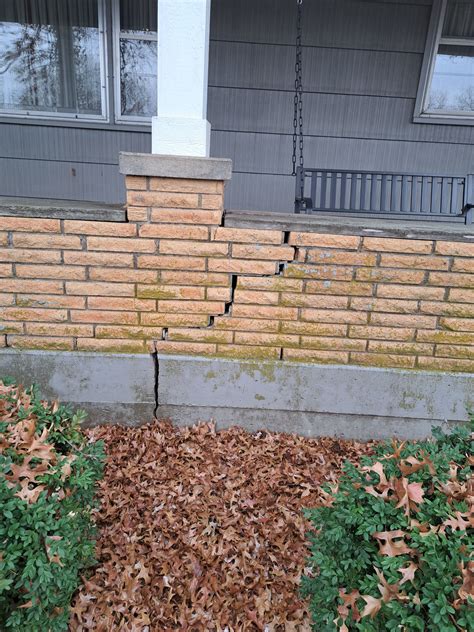 Foundation Repair in Shawnee |Arrow Foundation Repair