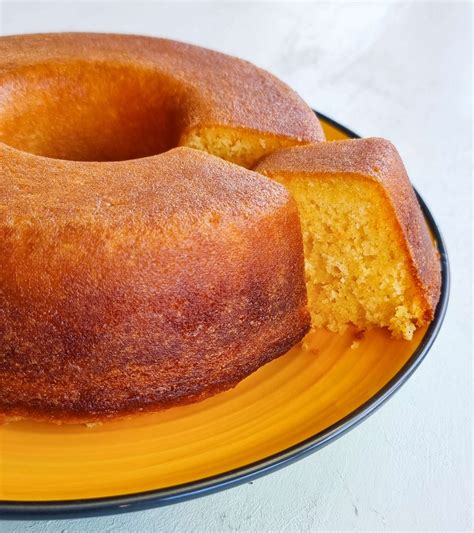 bolo de laranja  bolinho de coco