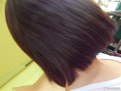 Краска для волос Schwarzkopf Perfect Mousse - «Оттенок 536 Морозный ...
