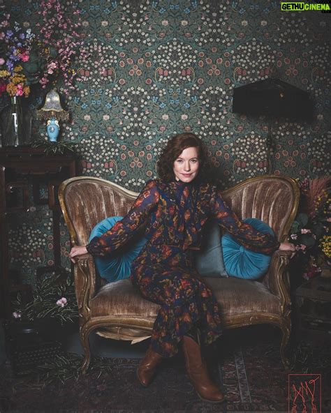 Maria Christina Thayer Wiki, Biography, Age, Gallery, Spouse and more
