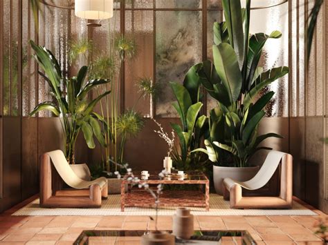 The Well Coconut Grove, Arquitectonica