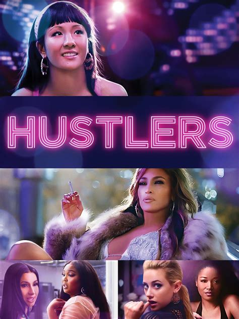 Hustlers: Trailer 2 - Trailers & Videos - Rotten Tomatoes