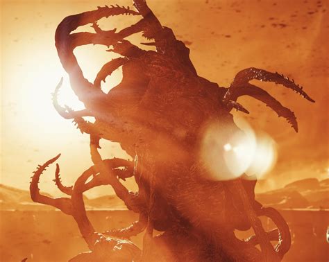 Dead Space Hive Mind