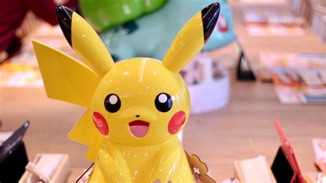 20+ pokemon home decorations to add a playful touch to your home