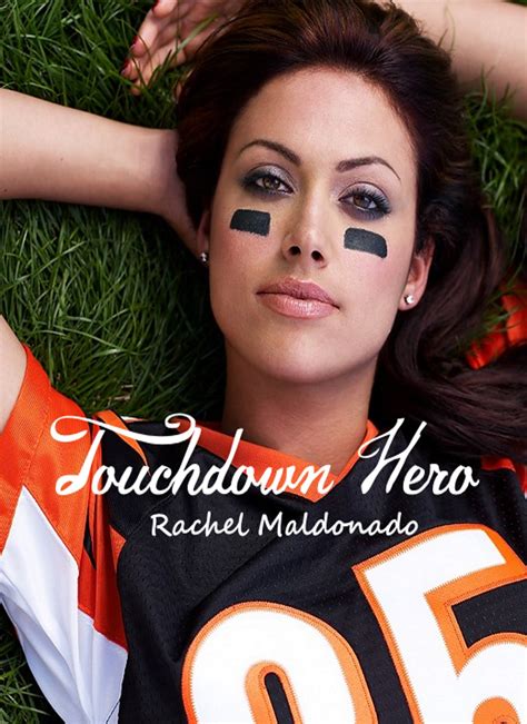 Rachel Maldonado, Author - Available tomorrow 10/10/2015 on Amazon! The