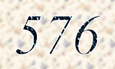 О числе 576 – пятьсот семьдесят шесть, математические свойства, перевод ...