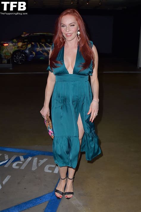 Carmit Bachar Sexy (14 Photos) - Sexy e-Girls🔞