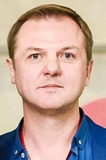 Alexander Korchagin, 48, Actor. Official site