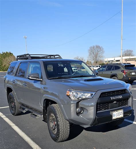 2024 Underground 4Runner Real Pics | Page 4 | Toyota 4Runner Forum