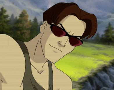 scott supers high wiki fandom