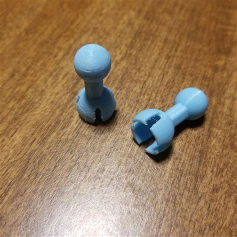 plastic ball  socket joint discount clearance wwwpinnaxiscom