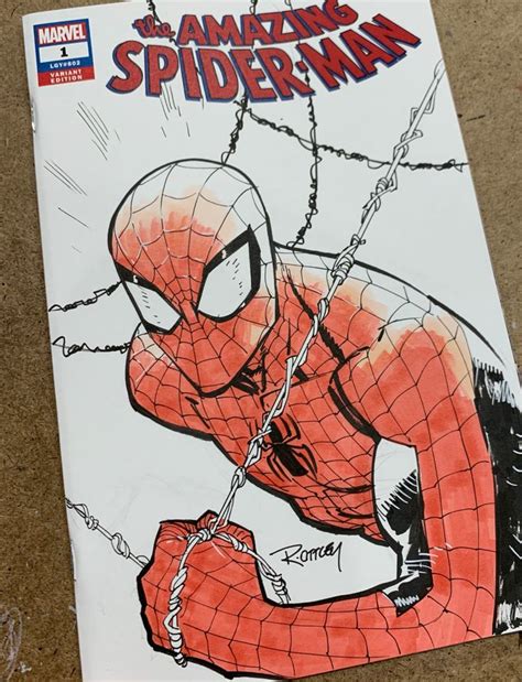 RYAN OTTLEY on X | Spiderman art, Marvel spiderman, Spiderman
