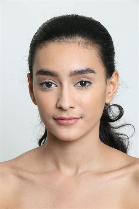 natural makeup  svmbeauty makeup artist bridestorycom