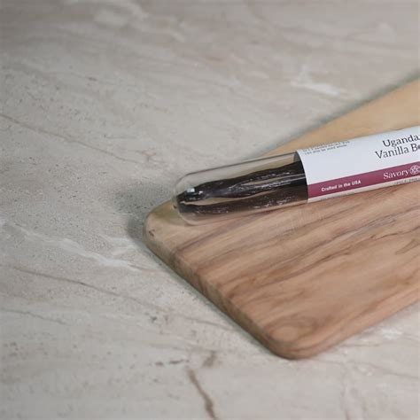 Ugandan Vanilla Beans — Savory Spice