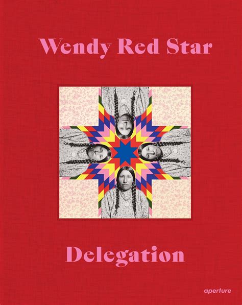 News — Wendy Red Star