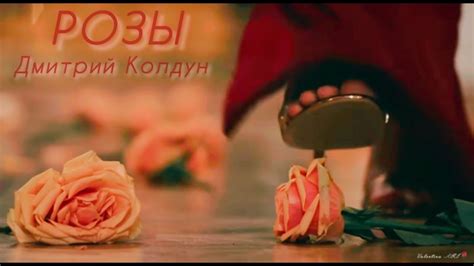 Дмитрий Колдун "Розы"/Зимородок/СейФер/Афра Сарачоглу/Мерт Рамазан ...