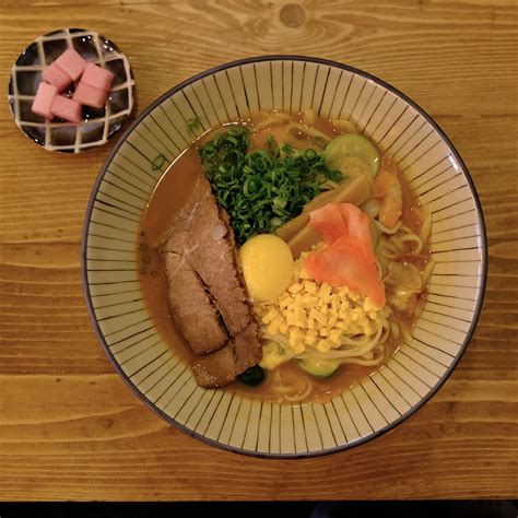 Iroiro – A Cool New Japanese Restaurant – 2:48AM – Entertaining Kuwait ...