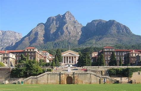 World's stunning college campuses - Rediff.com Get Ahead