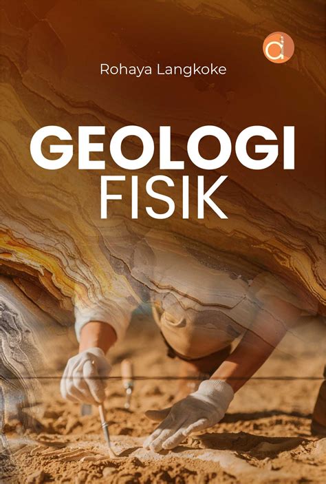 buku geologi fisik deepublish store