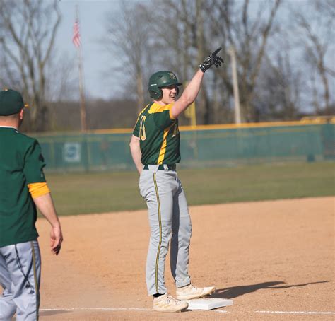 Logan and Kaiden White setting new standard for Northeastern baseball