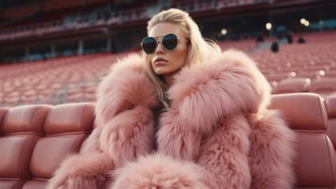 chic girl   chic fashionista