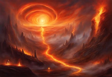 Abaddon: The Mysterious Entity - Mythical Encyclopedia