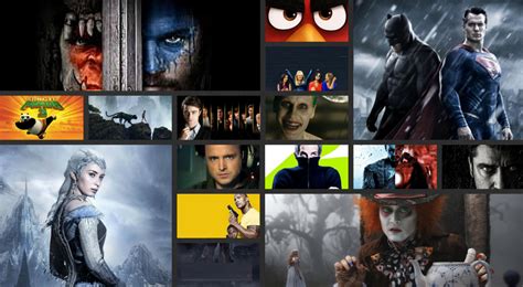 16 Movies You Just Can't Miss To Watch In Twenty 16! - Parhlo