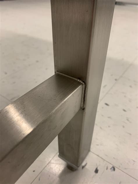 Stainless Steel Tables | 316 Stainless Steel Tables On Wheels
