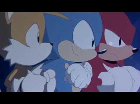 Трейлер Соник Мания+Скачать \ Trailer Sonic Mania+Download - YouTube