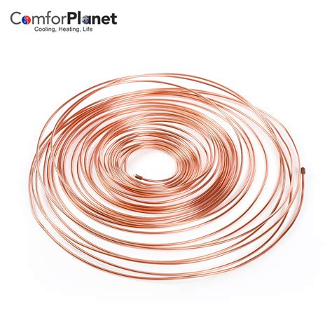 capillary copper tubes zengo