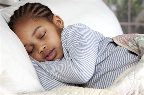 New Sleep Guidelines for Babies, Kids and Teens