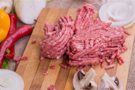 Ground Pork Survival Guide: 5 Essential Cooking Times To Save The Day