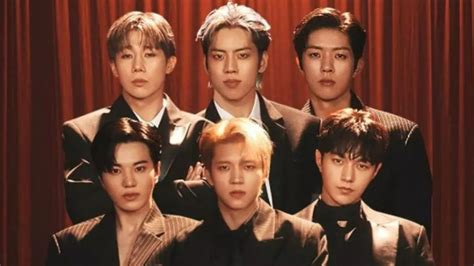 baper maksimal konser pertama infinite    banjir air mata