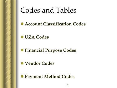 fund control module  team powerpoint