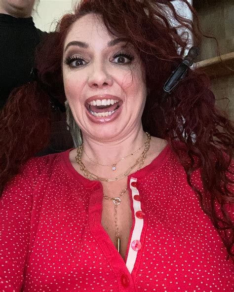 Kiki D’Aire | fun and games on set… | Instagram
