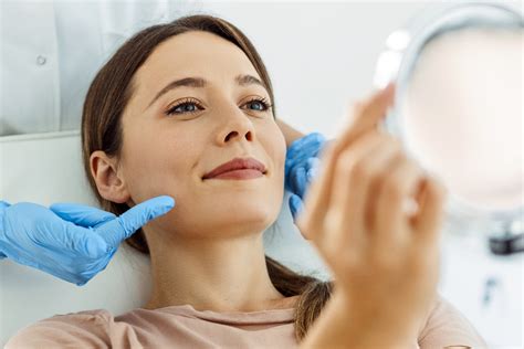 surgical face lift treatment  staffordshire skin laser clinic