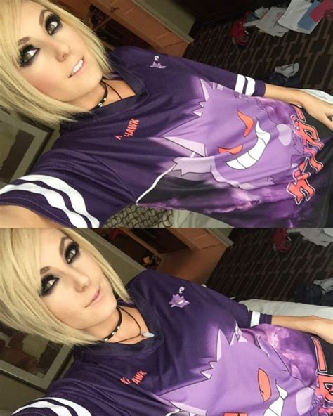Jessica Nigri OnlyFans Scandal: The Impact on Social Media - m19yorr