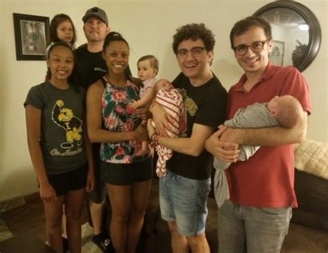 Surrogate Stories: A Surrogate Adds to Her Family while Building ...