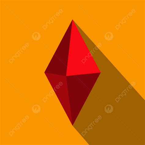 pin icon clipart transparent png hd arrow pin icon flat vector needle