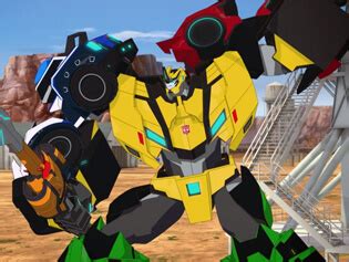 Transformers Combiner Force . BrightestGames.com