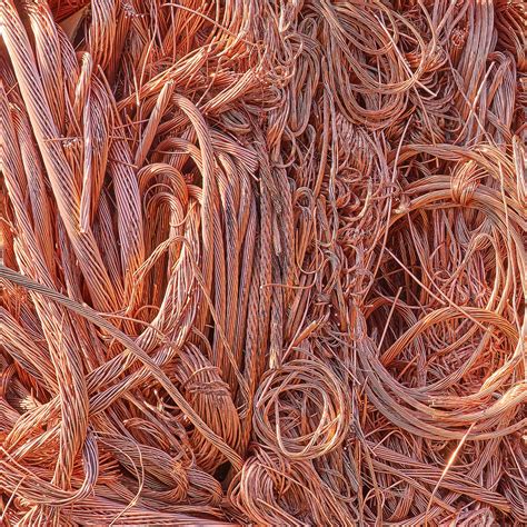 Recicladora de cobre y metales en Costa Rica