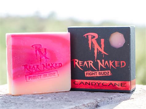 Rear Naked Fight Sudz